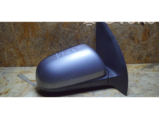 Zpětné zrcátko  Chevrolet Aveo 2006    