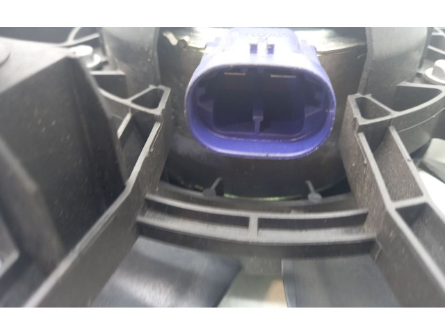 Вентилятор радиатора     214816436R, 5029852    Dacia Lodgy 