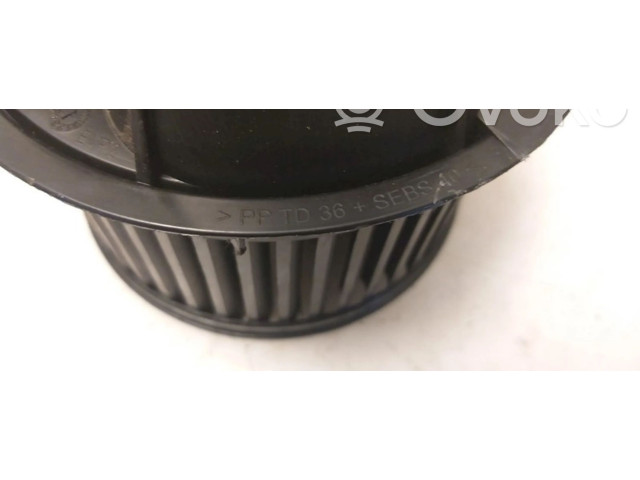 Вентилятор печки N106415P, N106415P Dacia Logan I