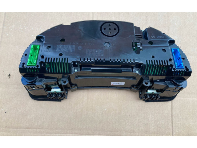 Руль Audi A4 S4 B6 8E 8H 2001 - 2005 года 2004R