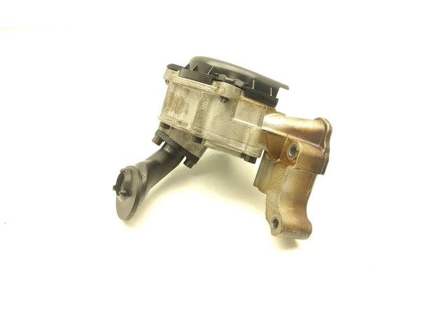 Масляный насос CAX 03C103669E, 03C115251M Audi A3 S3 8P