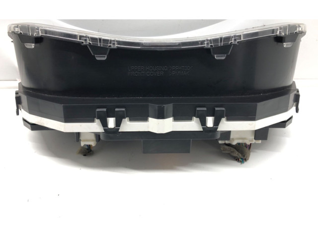 Панель приборов 6HH2B   Infiniti Q50       