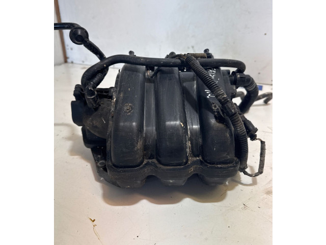 Генератор 03E129711, 03E133320A   Skoda Fabia Mk1 (6Y)  