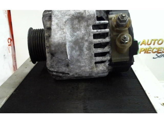 Генератор 5705NN, 5705NN   Peugeot 107      