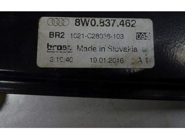 Píst    Audi A4 S4 B9 8W     