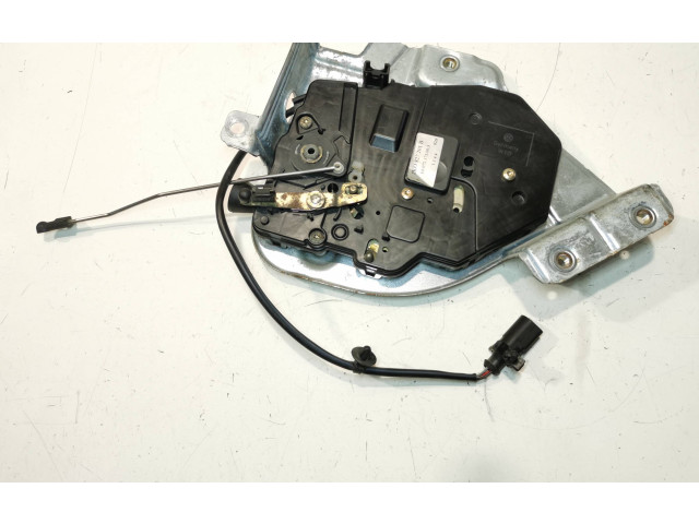 Ручка стеклоочистителей 2K0827201B, 1344   Volkswagen Caddy