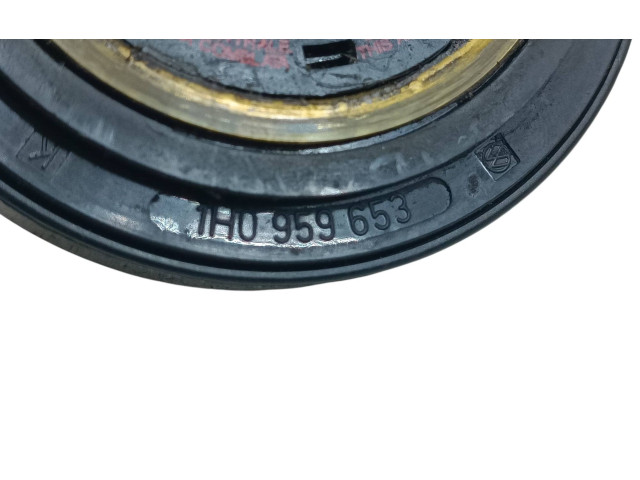 Подрулевой шлейф SRS 1H0959653   Volkswagen PASSAT B4