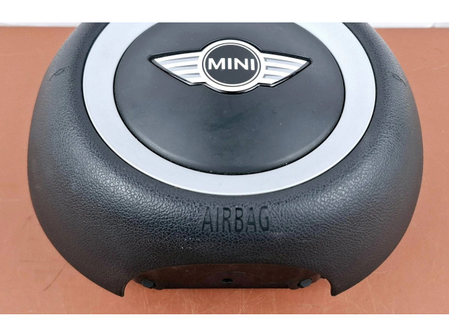 Подушка безопасности водителя 332751821   Mini One - Cooper R57