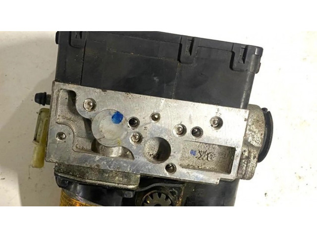 Блок АБС 4451030260   Lexus  GS 300 350 430 450H  2005-2012 года