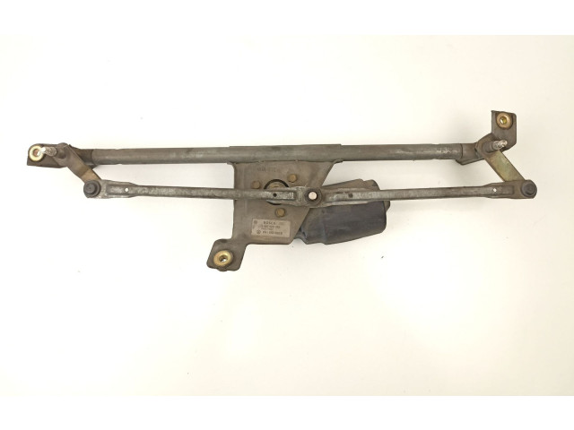 Моторчик дворников 6N1955023B, 3397020373 Volkswagen Polo III 6N 6N2 6NF