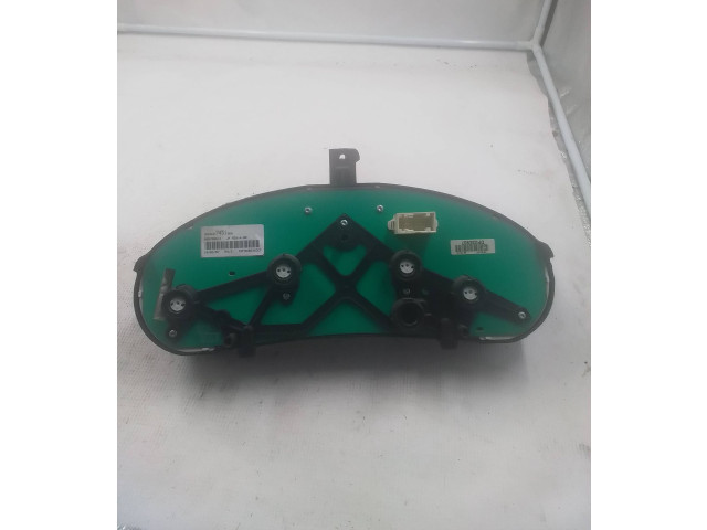 Přístrojová deska  Citroen Berlingo 2006 9662745180, 000708613  