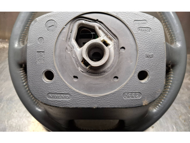 Руль Volvo V70 2000 - 2004 года 3662