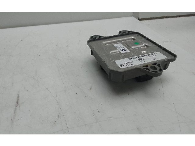 Блок управления gk2112b533aa Ford Tourneo Custom