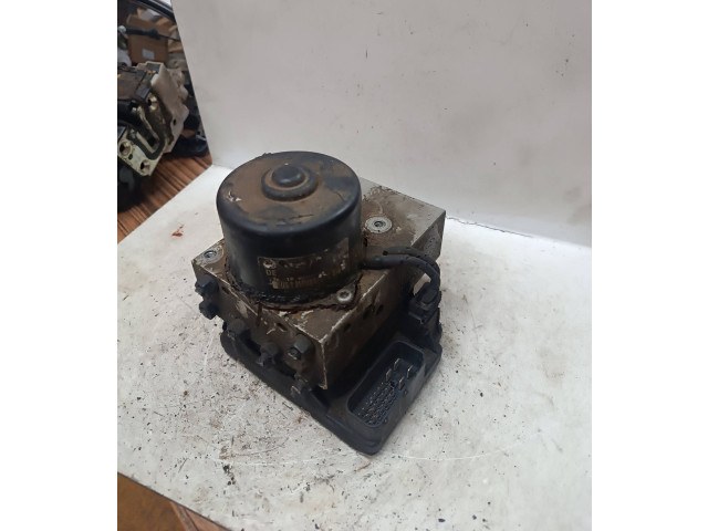 Блок АБС 1J0907379E   Audi  A3 S3 8L  1996 - 2003 года