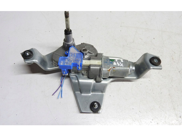 Моторчик заднего дворника 33885, 6405HW1610366880 Mitsubishi ASX