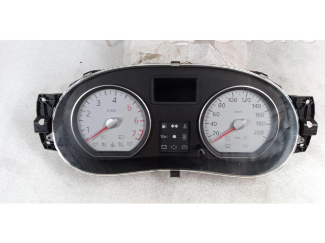 Přístrojová deska Renault Sandero I 2008 P248100568R