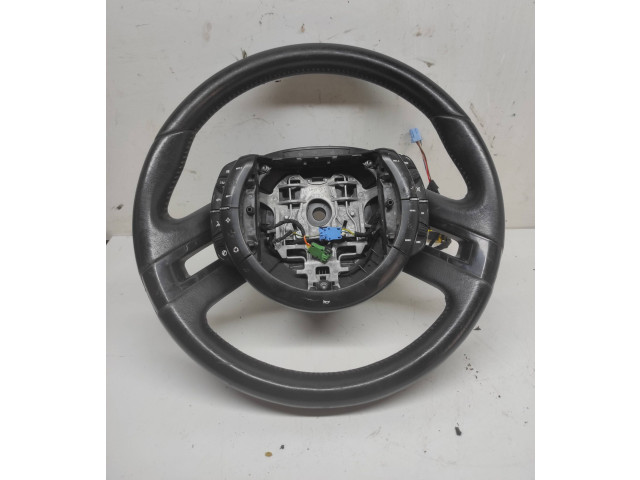 Руль Citroen C4 I Picasso 2006 - 2013 года