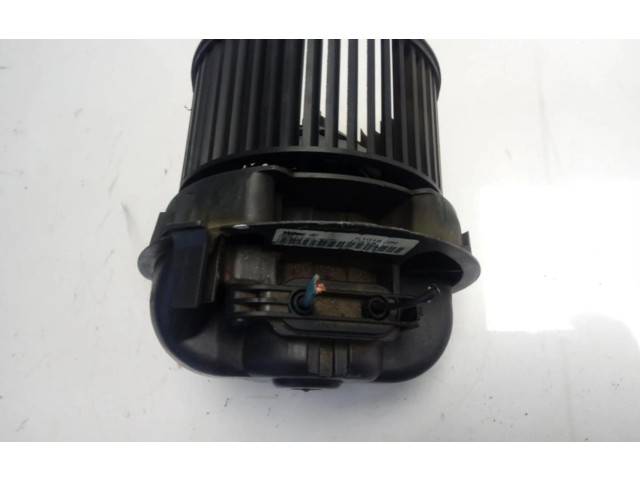 Вентилятор печки    N10182H   Peugeot 107