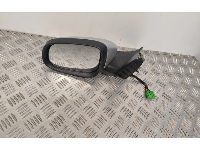 Зеркало электрическое        Volvo S80  2007 - 2013 года   