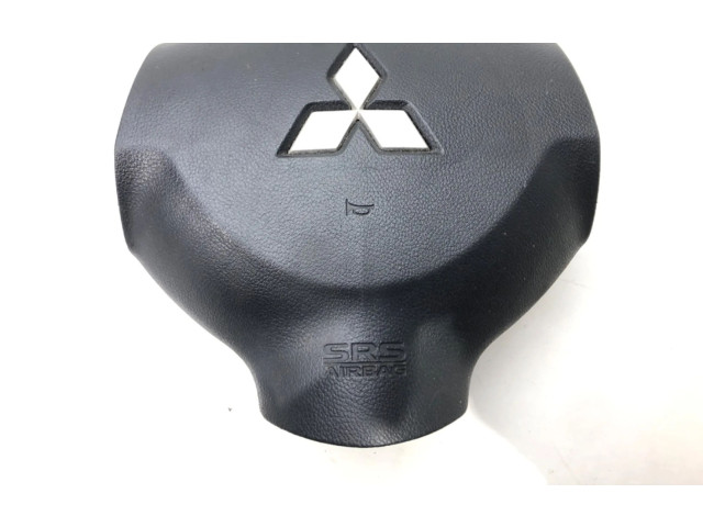 Подушка безопасности водителя Mitsubishi Lancer VIII