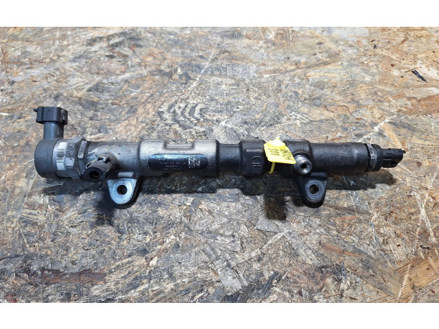 Vstřikovací lišta 0445214333 Alfa Romeo Stelvio