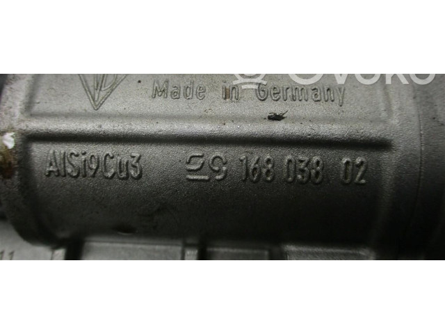 Čerpadlo oleje Porsche 911 991