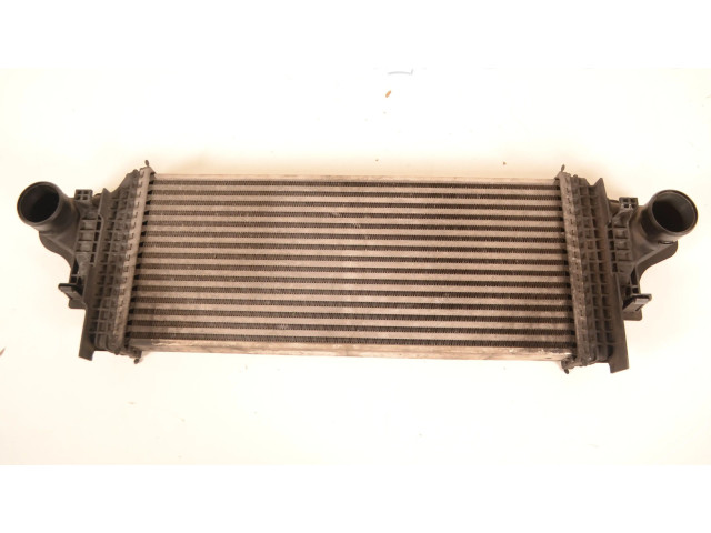 Интеркулер A2515000000 Mercedes-Benz R W251