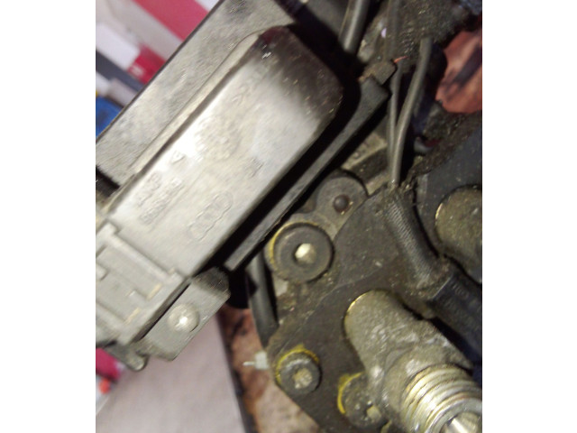 Vstřikovací čerpadlo 0281010889, 1999R Audi A6 S6 C5 4B