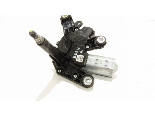 Моторчик заднего дворника 287102467rd    Dacia Duster