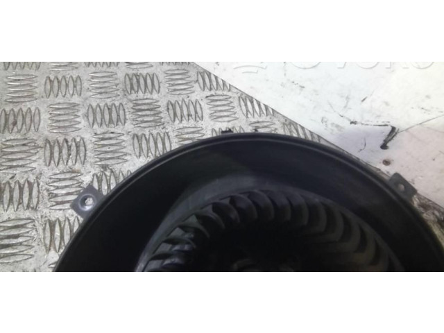 Вентилятор печки 13250115 Saab 9-3 Ver2