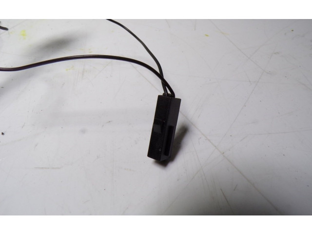 Зеркало электрическое Audi Q3 8U 2011 - 2016 года