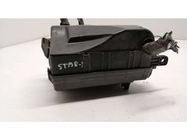   Pojistková skříňka    Toyota Starlet (P80) IV 1993