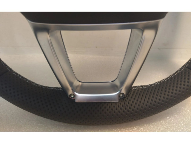 Volant Audi A4 S4 B9 8W 2019 8W0419091FK, 4M8419508A