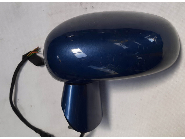 Зеркало электрическое        Audi TT Mk1  1999 - 2006 года   