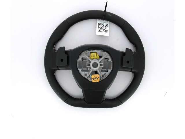 Руль Citroen DS4 - года 98493444ZD, A0-0567I