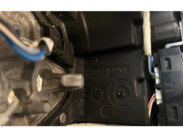 Руль Volvo XC90 2014 - года 31407817