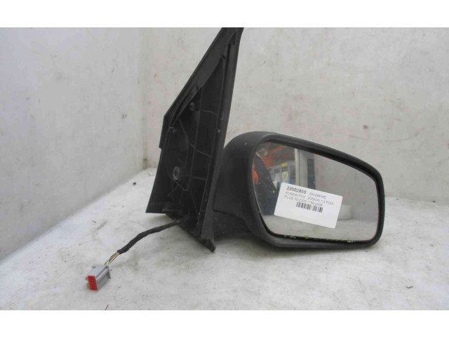 Зеркало электрическое Ford Fusion 2006 - 2012 года