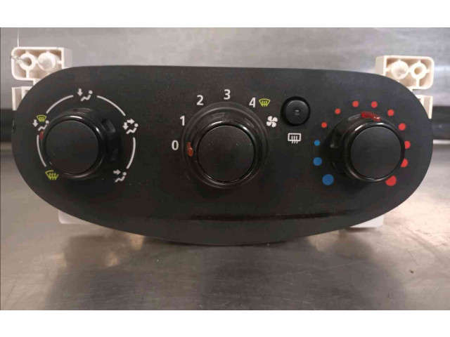 Блок управления климат-контролем 275106105R Dacia Logan II