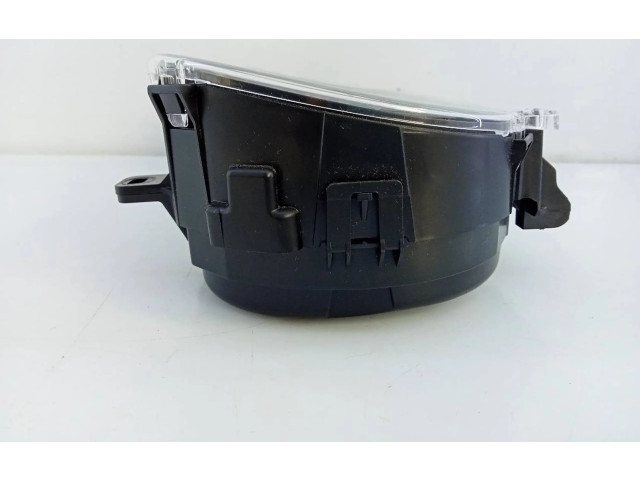 Панель приборов 248093717R Dacia Sandero