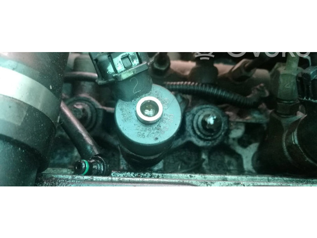 Vstřikovač 9640088780, 0445110062 Peugeot 406 pro naftový motor 2.0