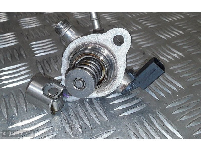 Топливный насос 05e127027d   Skoda Octavia Mk4