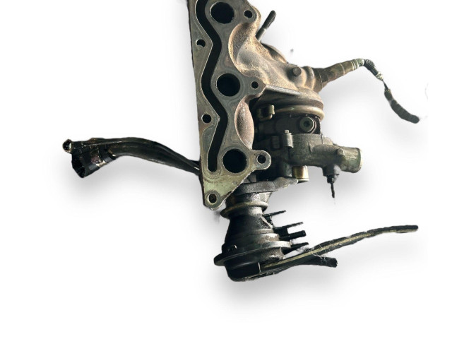 Турбина Smart ForTwo I