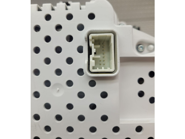 Přístrojová deska Volvo V40 Cross country 2015 31433331, P31433331