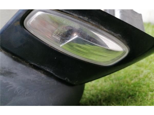 Зеркало (механическое)       Citroen C5  2008 - 2016 года   