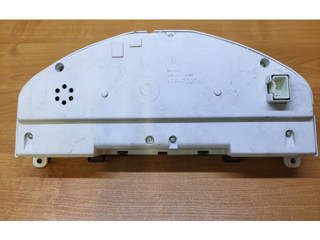 Панель приборов 30786629AB, 36002201   Volvo S80       