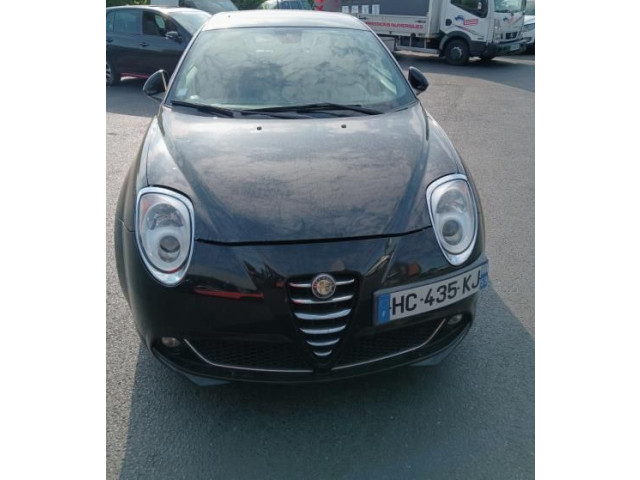 Zpětné zrcátko Alfa Romeo Mito 2011 0000156106558