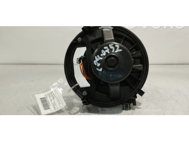 Вентилятор печки 5Q1819021A, CZ0160601151 Volkswagen Golf VII