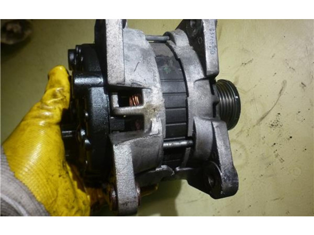 Генератор 231000803R, F000BL0676 Dacia Lodgy