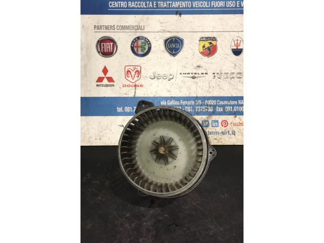 Вентилятор печки Jeep Grand Cherokee (WJ)