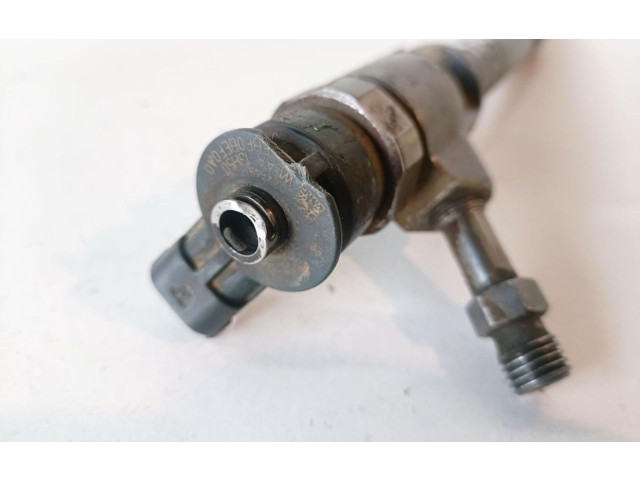 Форсунка 0445110250    Ford Ranger   